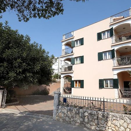 Vila Kuzmanic Τρογκίρ Εξωτερικό φωτογραφία